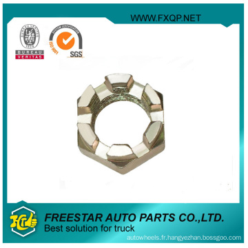 Promotionnel Prix Fournisseur Roue Vis Hex Nut